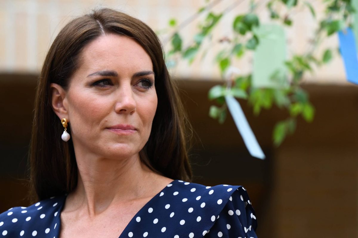 Seit ihrem Krankenhausaufenthalt sorgt die öffentliche Abwesenheit von Kate Middleton für große Besorgnis bei ihren Fans: Wo ist Kate? ...