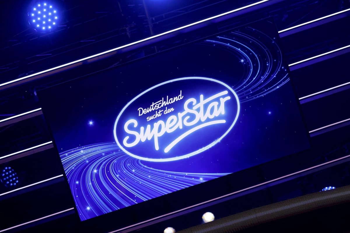 Logo DSDS