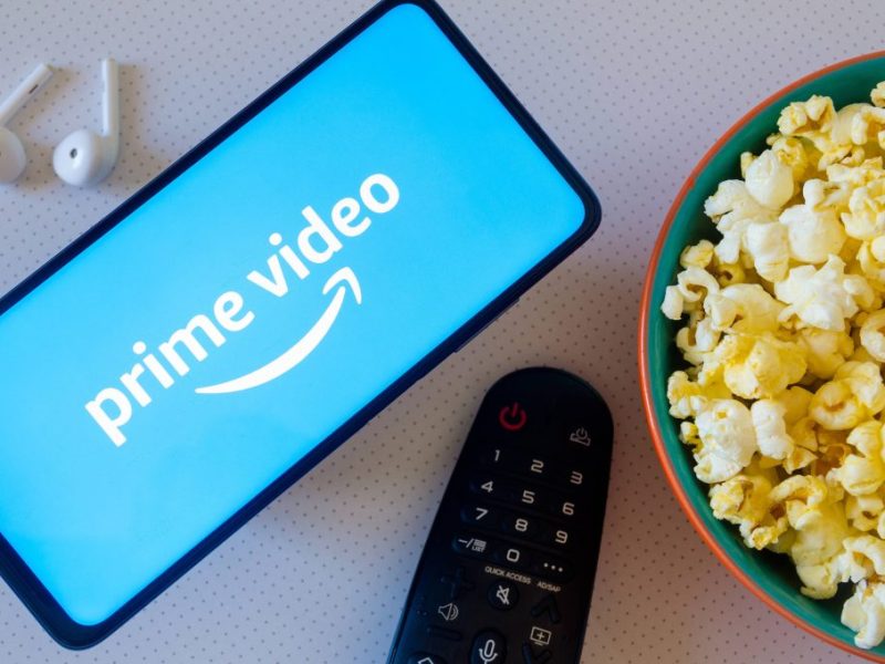 Die besten Serien bei Amazon Prime: Bereit für deine neue Lieblingsserie?
