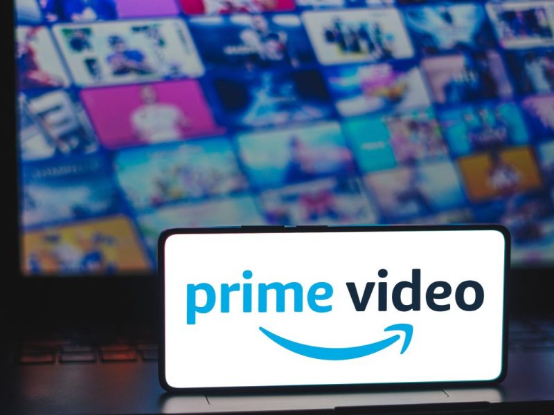 Die besten Filme bei Amazon Prime: Diese Top-Auswahl macht den Filmabend zum Heim-Kino-Erlebnis