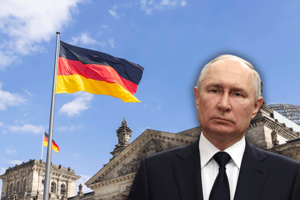 Wie viel Zeit und Geld braucht Deutschland, um sich auf einen Putin-Angriff vorzubereiten?