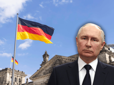 Wie viel Zeit und Geld braucht Deutschland, um sich auf einen Putin-Angriff vorzubereiten?