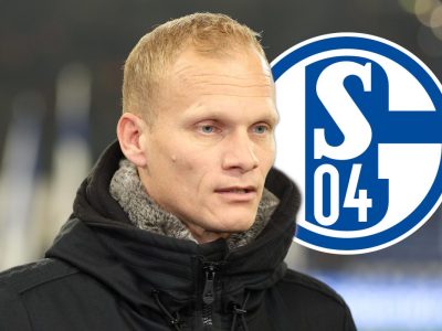 Auf den Trainer des FC Schalke 04 warten Probleme.