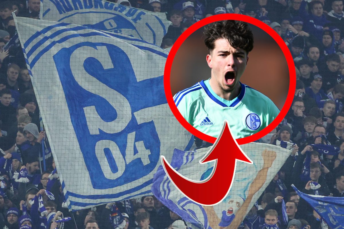 Verliert der FC Schalke 04 ein Juwel?
