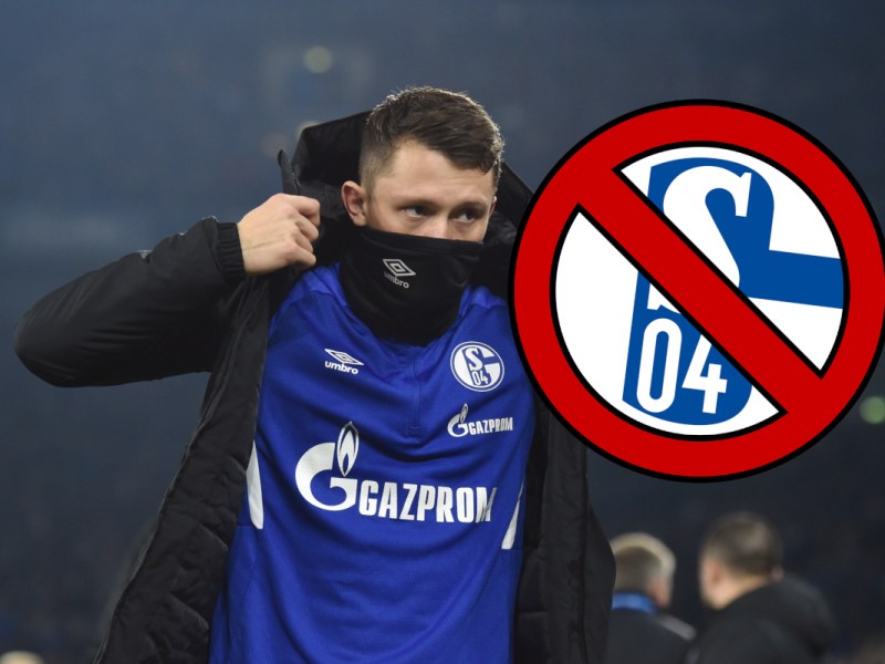 FC Schalke 04: Rückkehr-Traum geplatzt – Fans müssen ganz stark sein