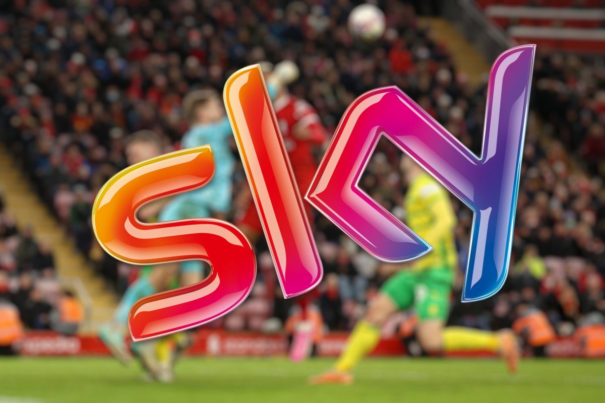 Sky bestätigt Rechte-Hammer! Konkurrenz hat einfach keine Chance