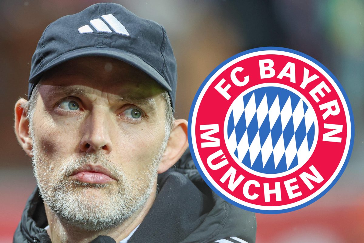 Was wird aus Thomas Tuchel?