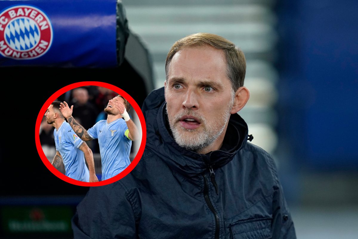 Thomas Tuchel