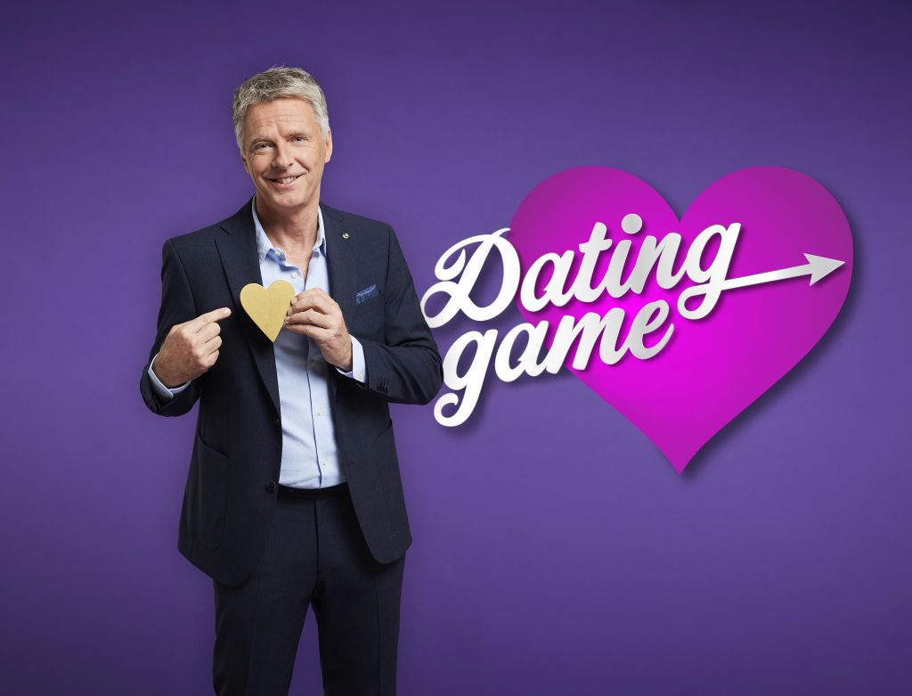 Dating Game