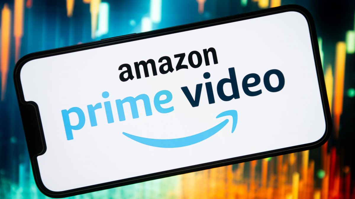 Neue Amazon Prime Show sorgt für Frust bei Zuschauern: „Zeitverschwendung“