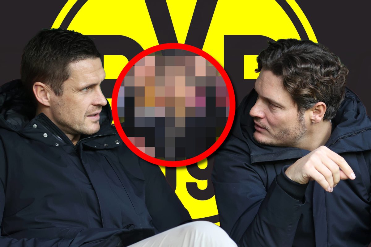 Welche Auswirkung hat diese Entscheidung auf Borussia Dortmund?