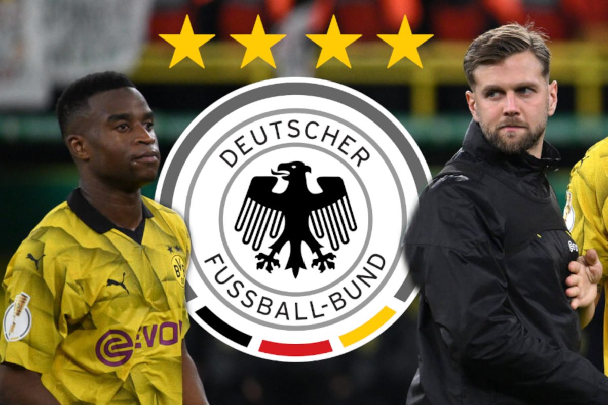 Borussia Dortmund: Mega-Chance nach DFB-Ohrfeige?