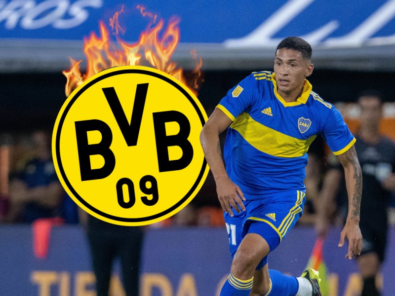 Borussia Dortmund: Brandheißes Argentinien-Talent – bei IHM sollte Kehl ganz genau hinschauen