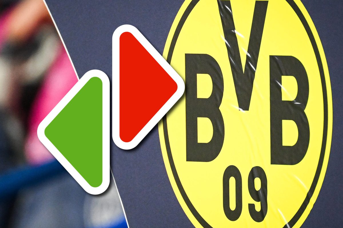 Borussia Dortmund: ¡un doble trato!  El BVB lo hace oficial