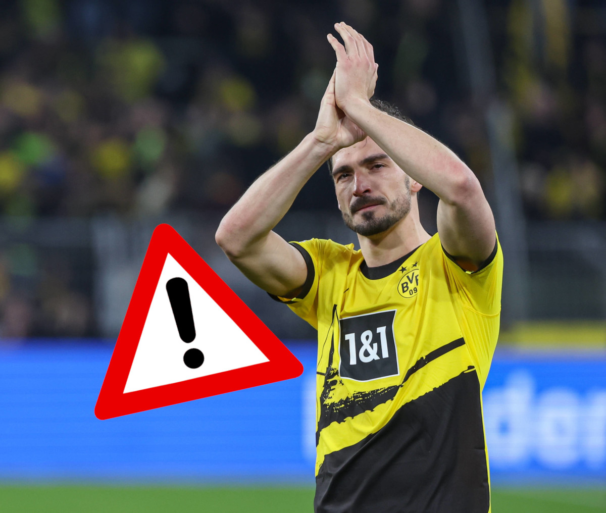 BVB Hummels