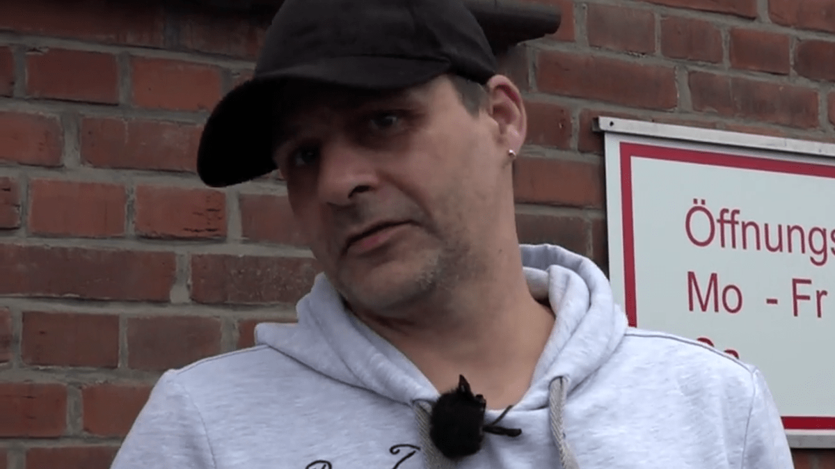 Carsten von 
