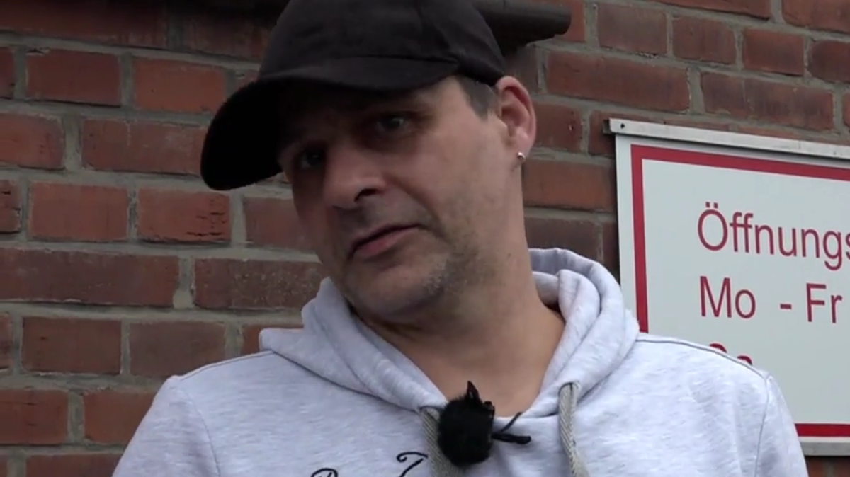 Carsten von 
