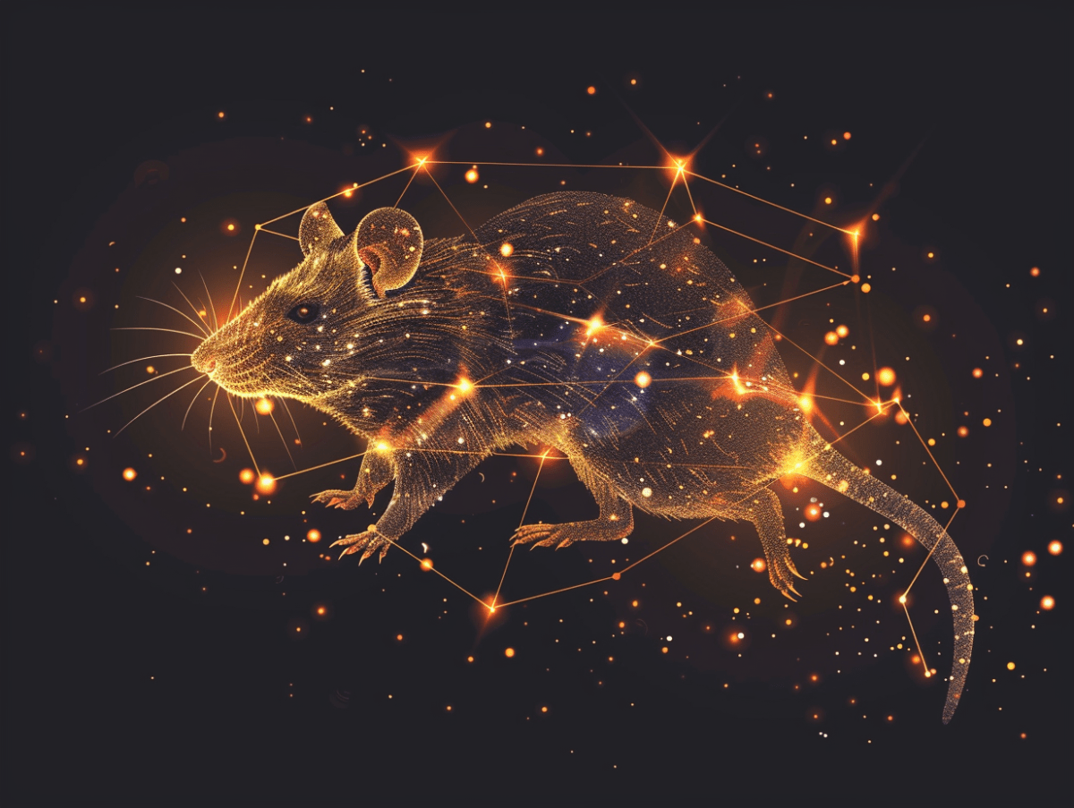 Chinesisches Sternzeichen Ratte Bedeutung und Eigenschaften DerWesten.de Chinesisches Sternzeichen Ratte Bedeutung und Eigenschaften DerWesten.de