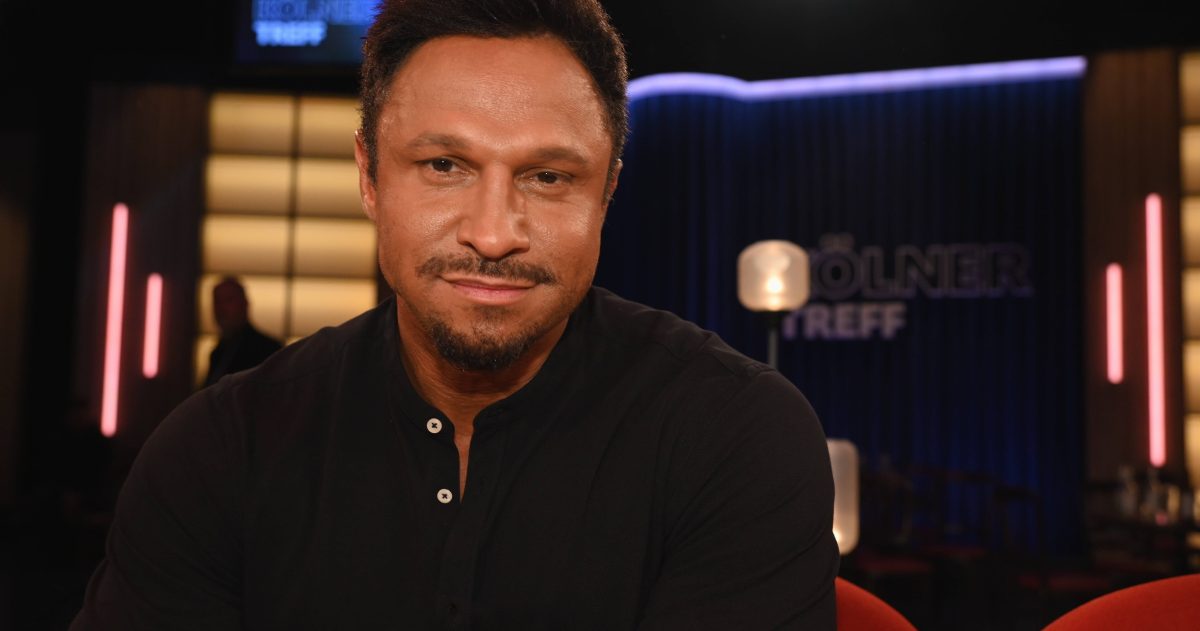 Daniel Aminati
