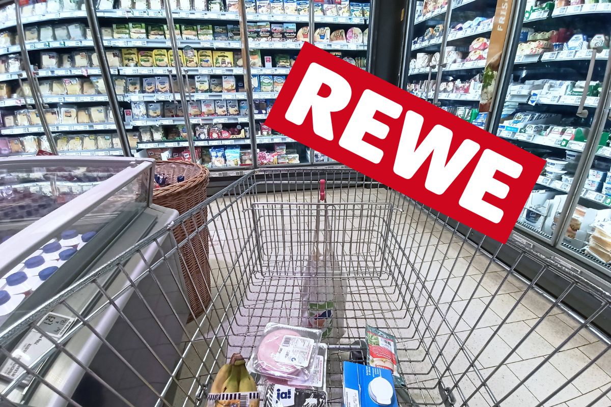 Bei Rewe ist ein beliebtes Produkt plötzlich viel teurer.