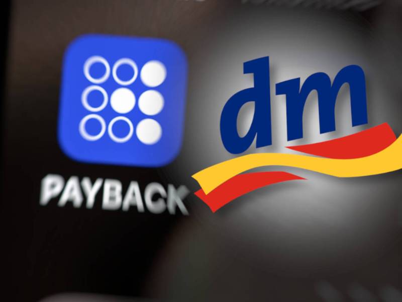 dm verkündet Payback-Hammer – für Kunden herrscht jetzt Gewissheit