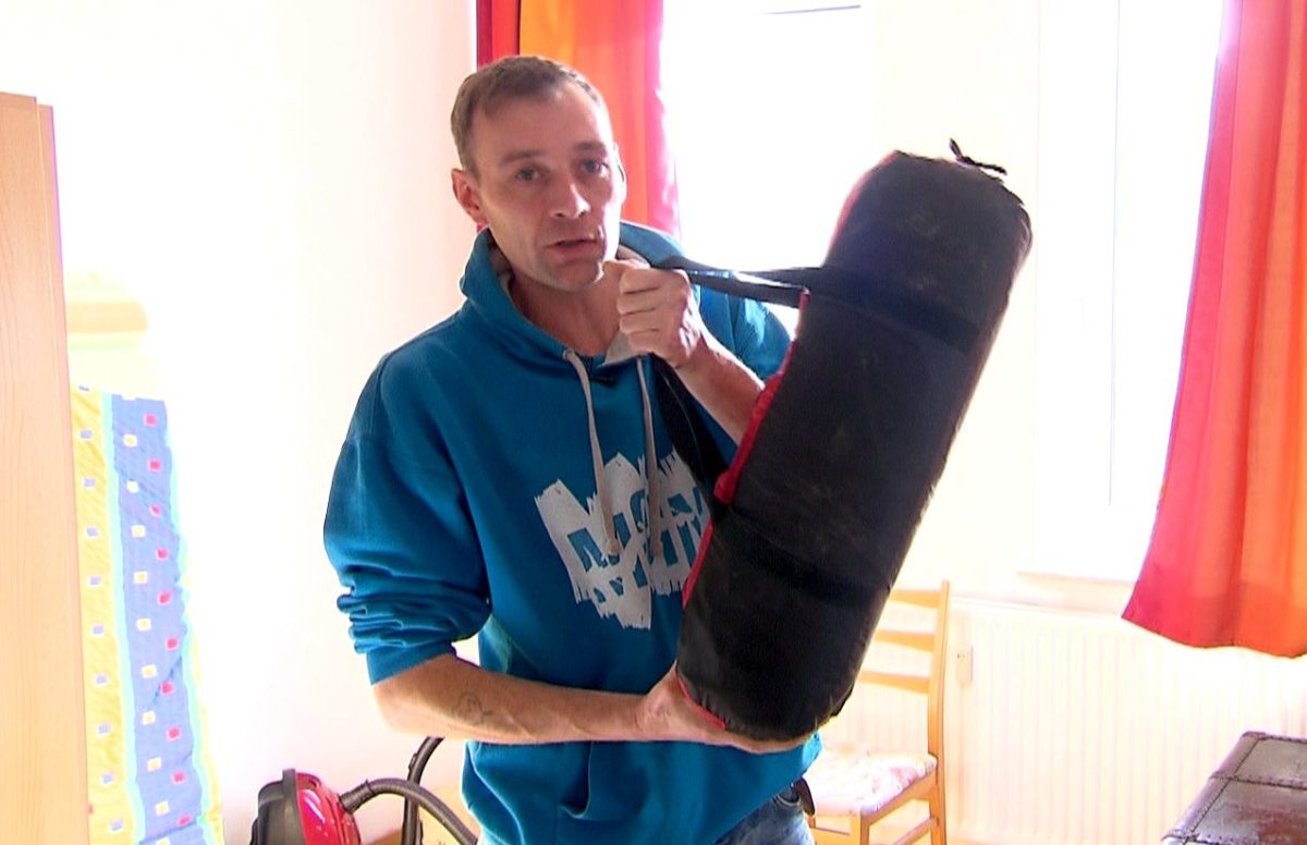 Bürgergeld