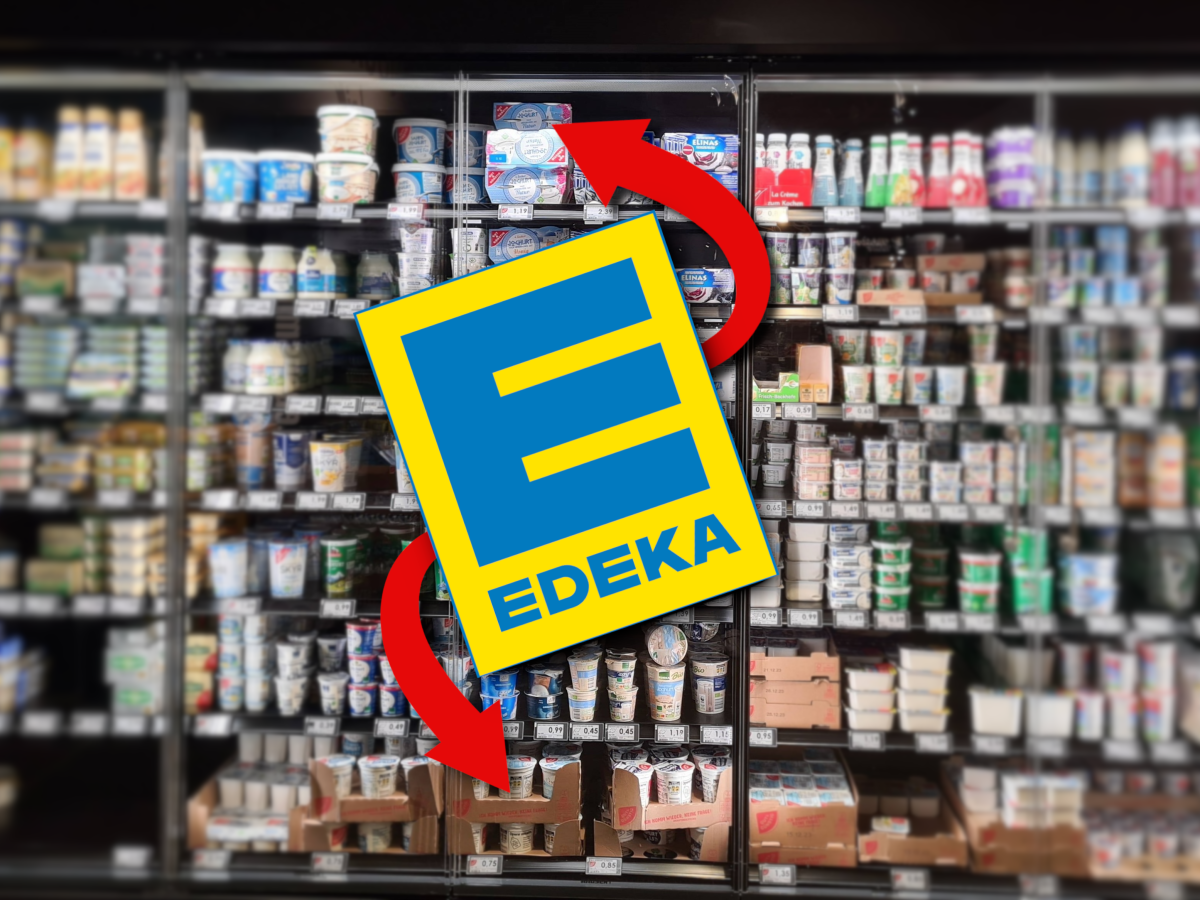 Edeka Eigenmarken: Sparen wie beim Discounter!