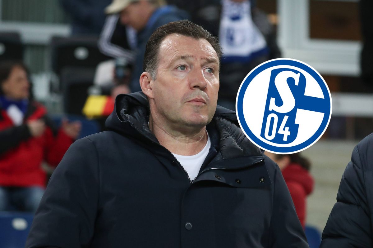 FC Schalke 04 – Transfer-News und Gerüchte: Ouedraogo-Verbleib scheint plötzlich wieder möglich
