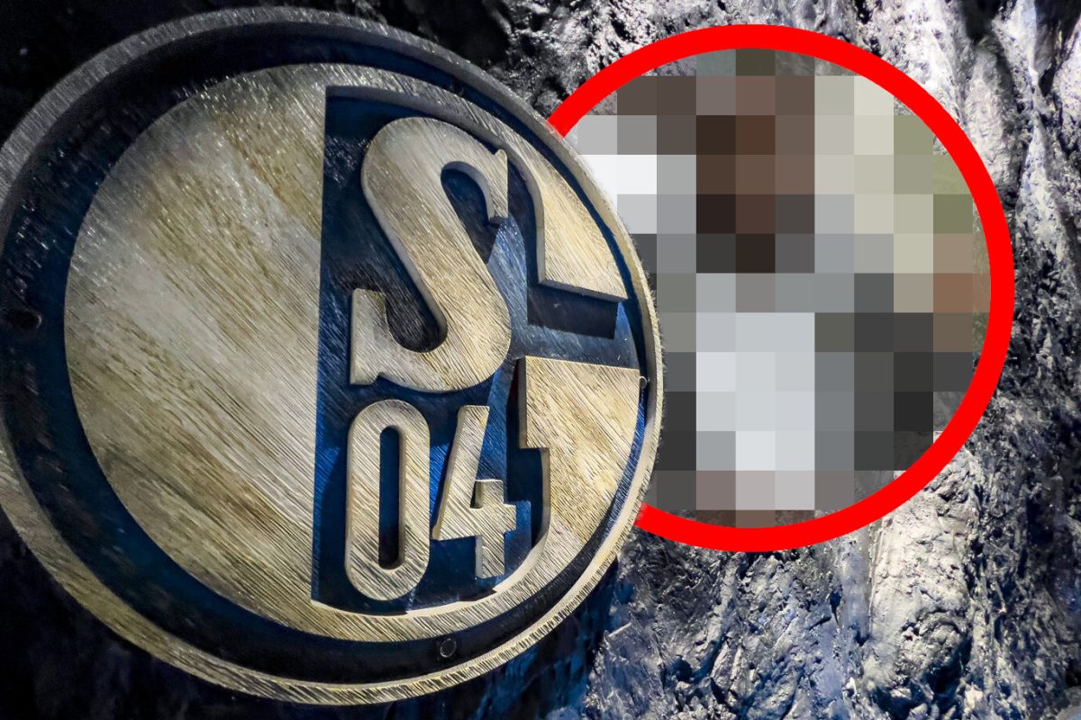 FC Schalke 04: Fans in Aufregung – schlägt ER bald bei S04 auf?