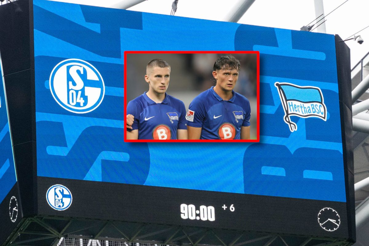 Ein Ex-Spieler des FC Schalke 04 fehlt beim Wiedersehen.