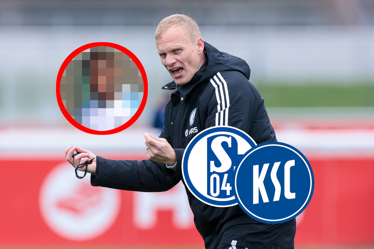 FC Schalke 04 KSC