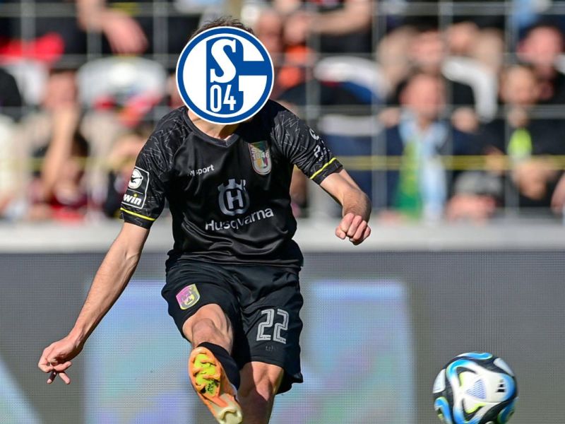 FC Schalke 04: Die nächste Hammer-Rückkehr? S04 will IHN zurückholen