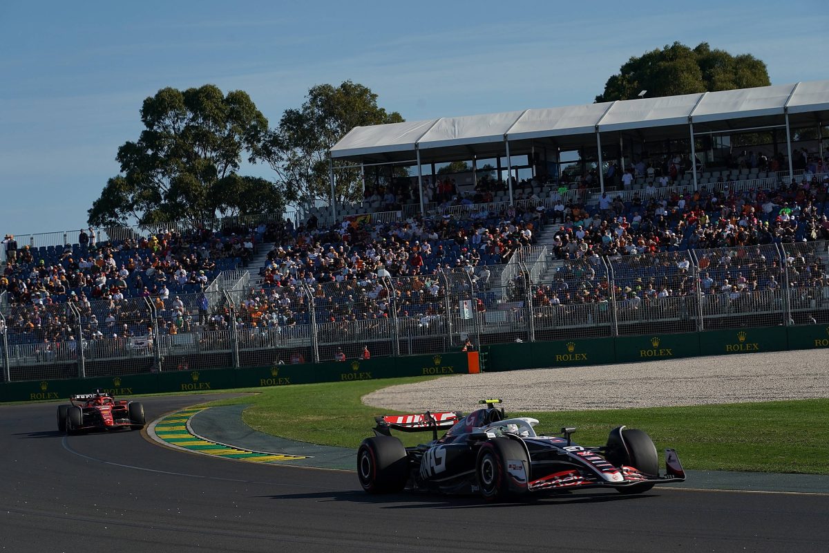 Formel 1 – Australien-GP im Live-Ticker: Wechsel-Hammer? Aufruhr vor dem Rennen