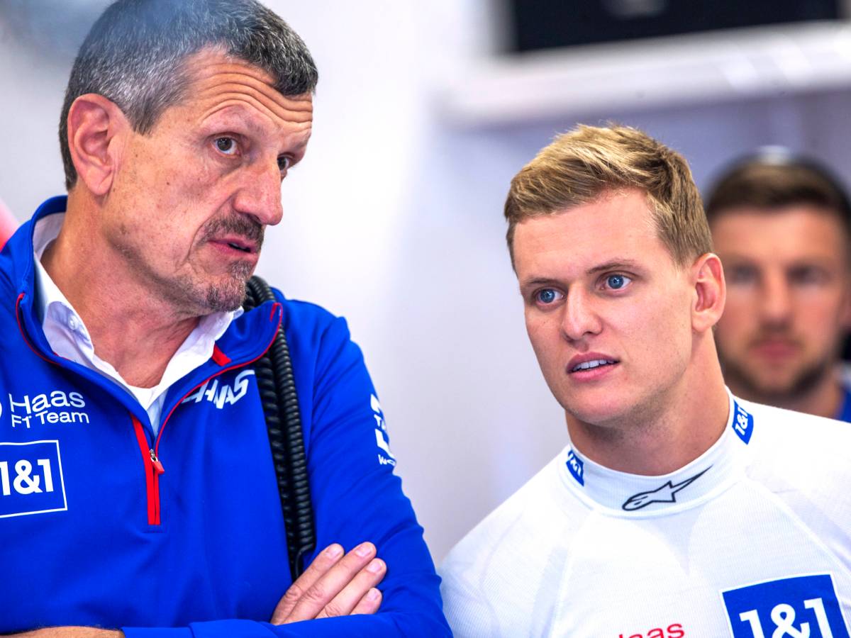 Formel 1: Mega-Comeback? Ex-Teamchef sorgt für Aufsehen