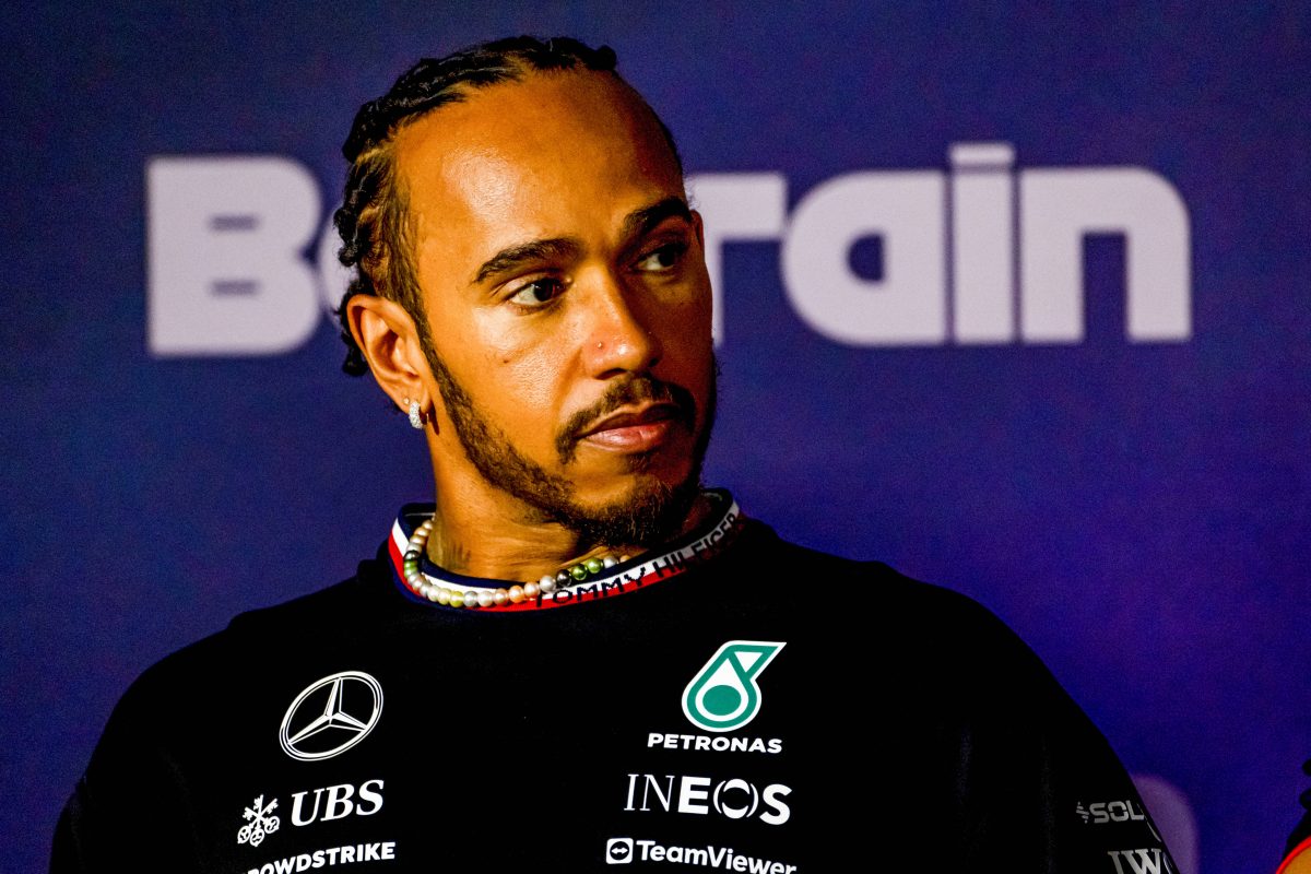 Fórmula 1: ¡Hamilton completamente servido!  ¿Habrá pronto una amarga certeza?