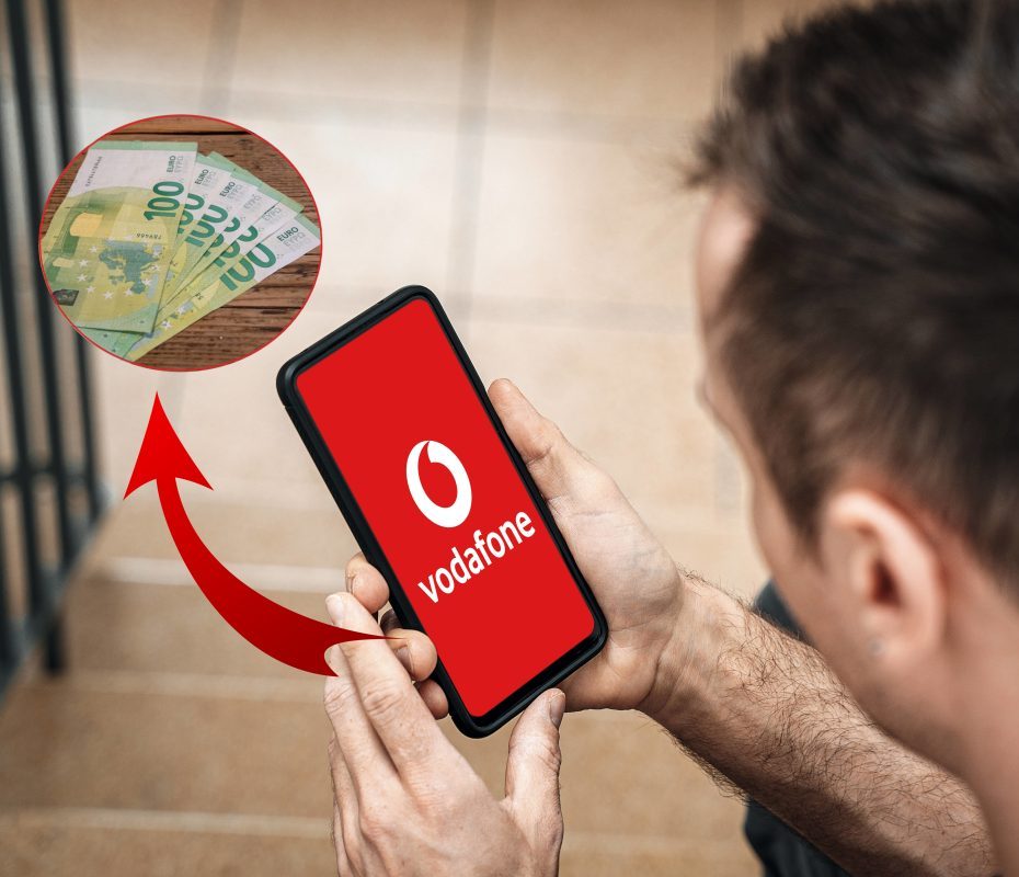 BÃ¼rgergeld: Ein Azubi hat 800 Euro Handy-Schulden.