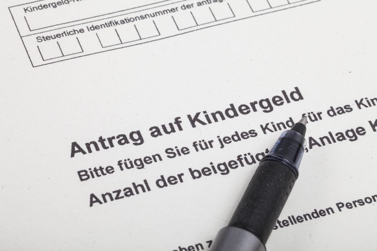 Ein Kindergeld-Betrüger sorgte für Empörung. Die Stadt ergreift nun Maßnahmen.