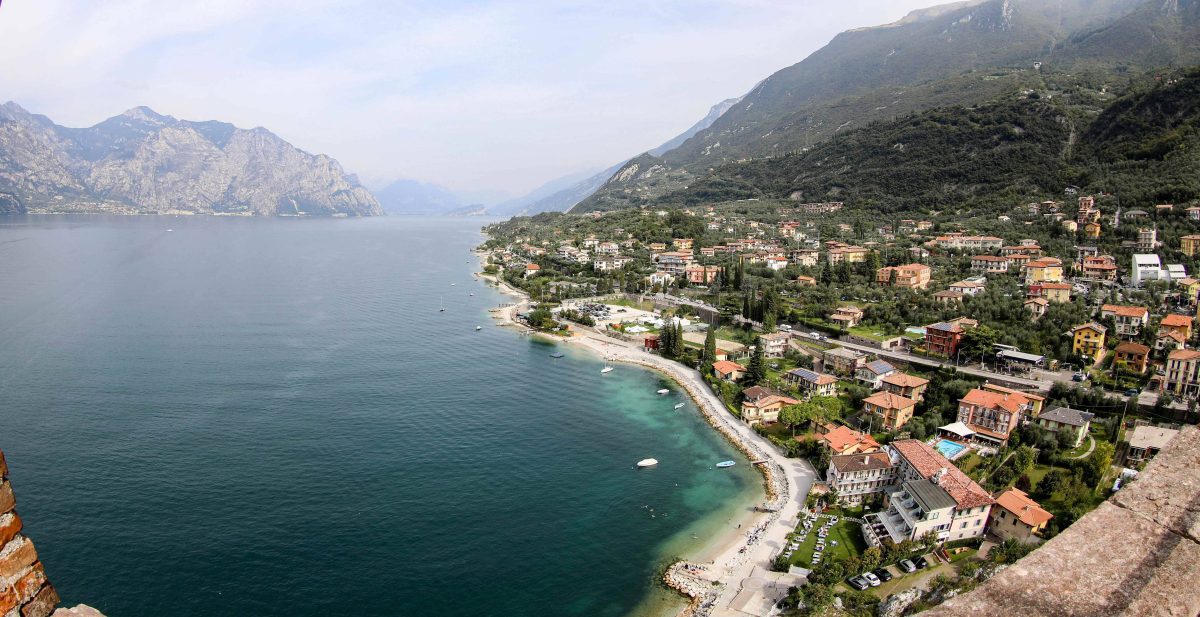 Urlaub am Gardasee: Mafia-Alarm! Hier geraten jetzt auch Touristen in Gefahr