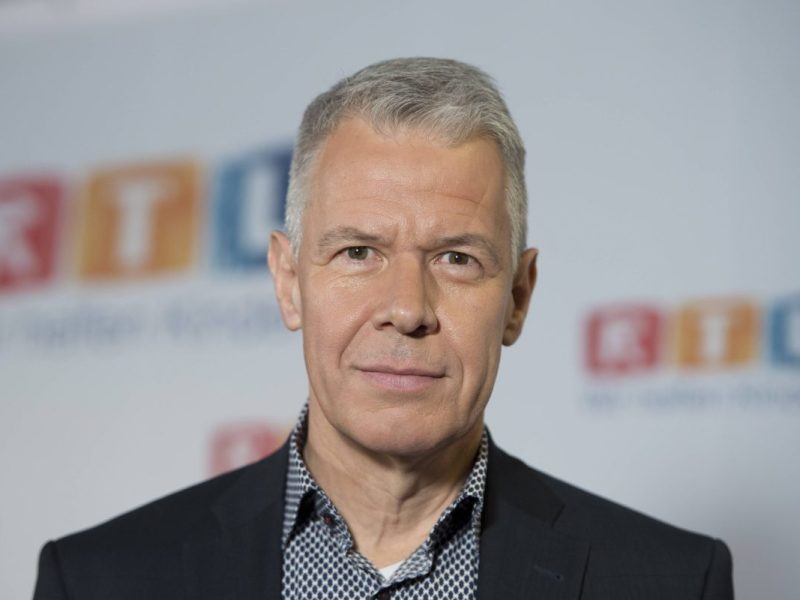 RTL-Aus von Peter Kloeppel hat bittere Konsequenz – jetzt folgt der nächste Abgang