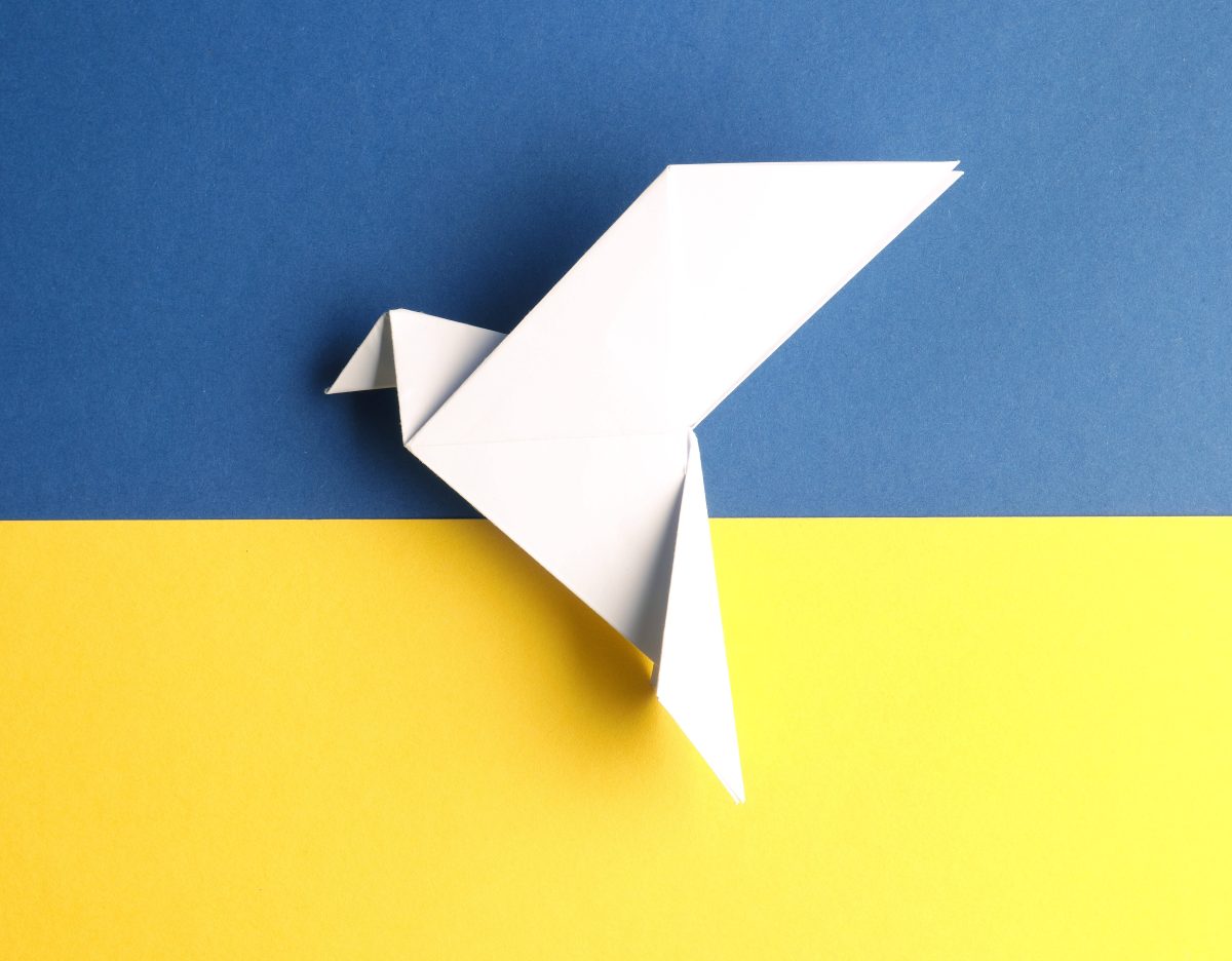 Ukraine: Ist das 