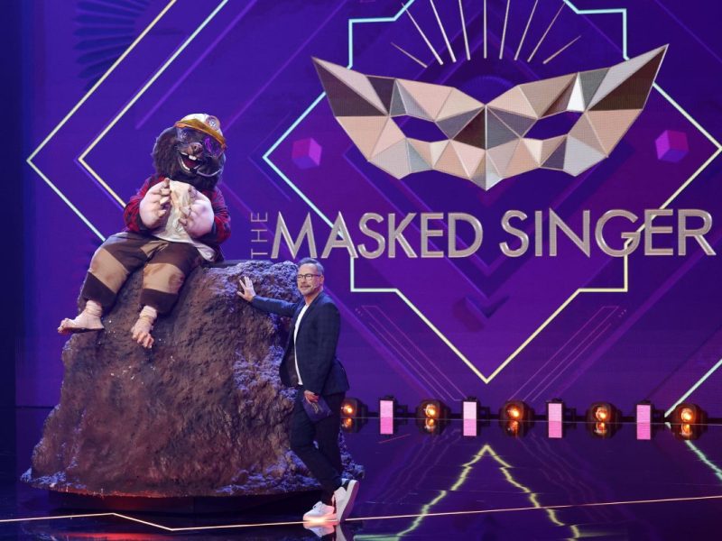 „The Masked Singer“-Fans genervt – „So langsam ist die Show ausgelutscht“
