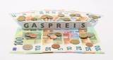 Gaspreis: Gute Chance fÃ¼r dich als Privatkunde