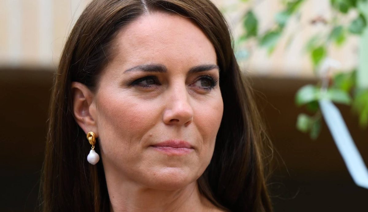 Kate Middleton Krebs-Video: Untersuchungen bringen Erschreckendes zu Tage