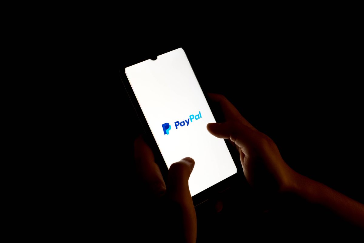 Paypal: Übel! Neue Masche im Umlauf – sie könnte dich ein Vermögen kosten