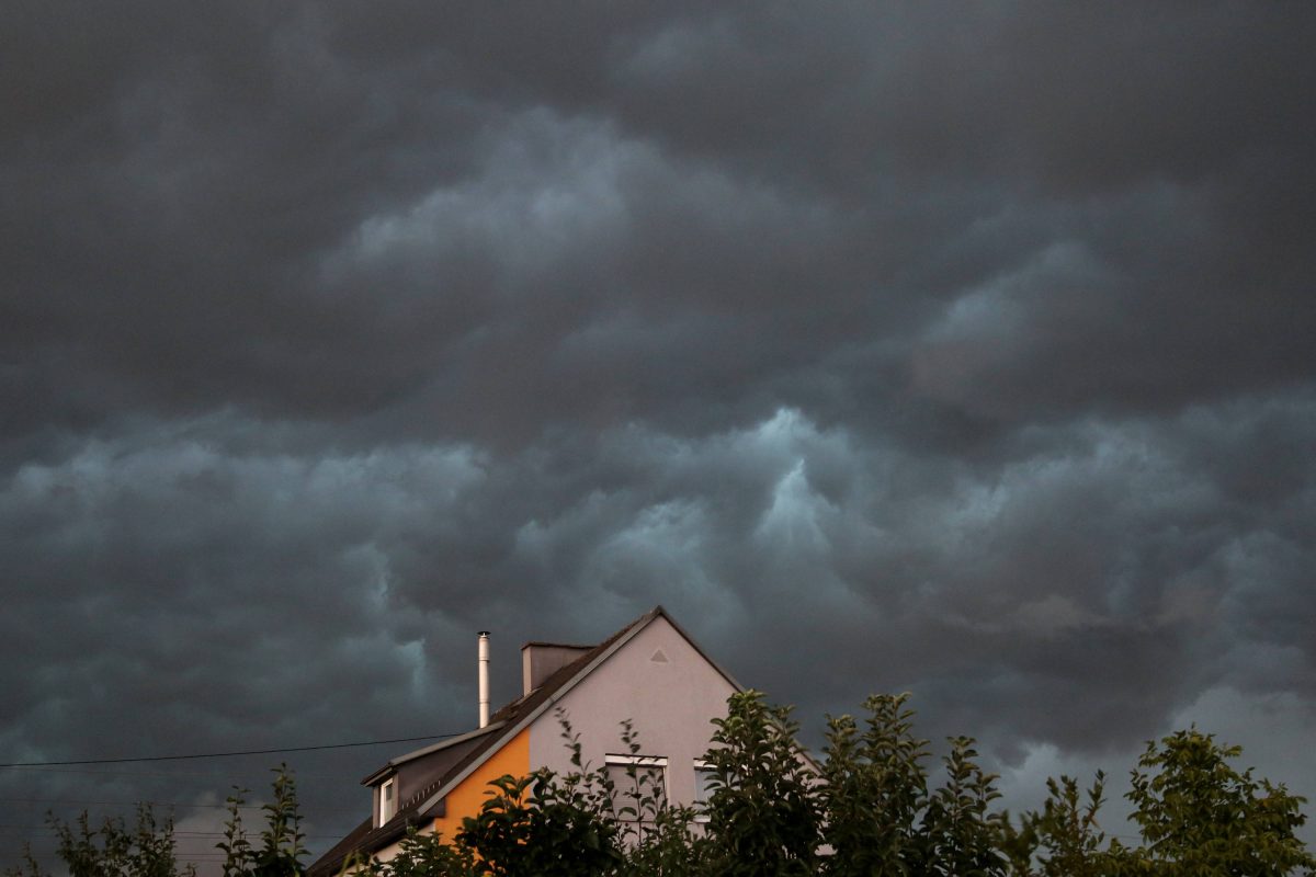 Wetter in NRW: Experte nimmt jede Hoffnung – „Erschreckend“