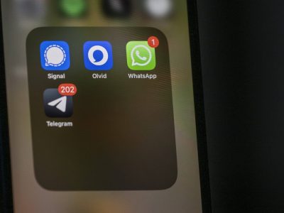 Whatsapp: Neue Meta-Änderung bezieht andere Messenger mit ein