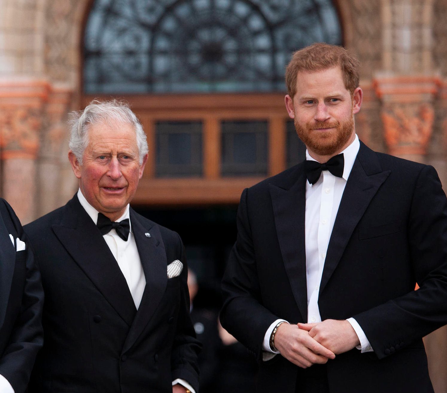 Prince Harry: News about father King Charles III swirls – 'Sadness'