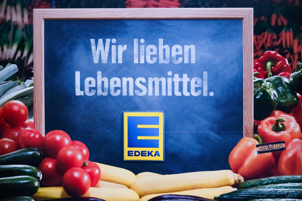 Edeka, Rewe und Co.: Preis-Streit geht weiter.