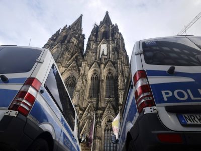 Islamisten in Deutschland: So groß ist die Gefahr wirklich.