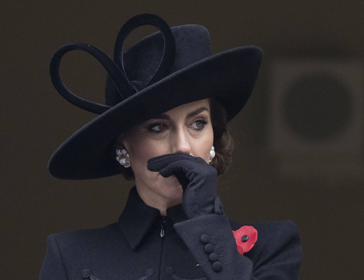 Kate Middleton: Palast-Mitarbeiter packt über Gesundheitszustand aus – „Ungewöhnlich“